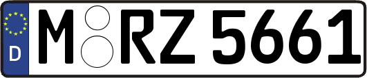 M-RZ5661