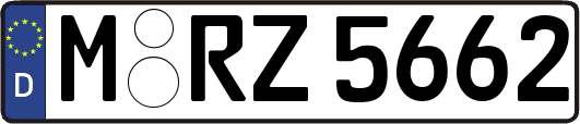 M-RZ5662
