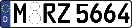M-RZ5664