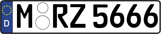 M-RZ5666