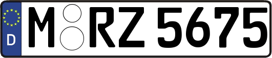 M-RZ5675