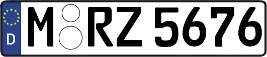 M-RZ5676