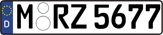 M-RZ5677