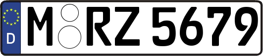 M-RZ5679