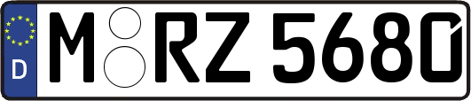 M-RZ5680
