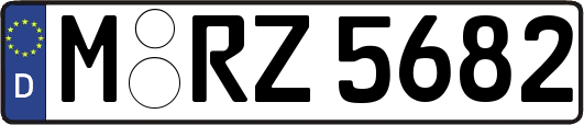 M-RZ5682