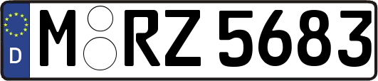 M-RZ5683