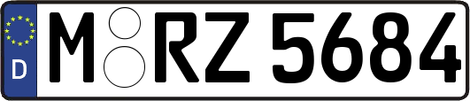 M-RZ5684