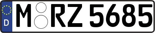 M-RZ5685
