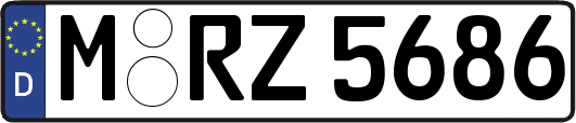 M-RZ5686