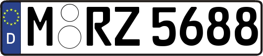 M-RZ5688