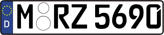 M-RZ5690