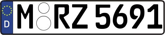 M-RZ5691