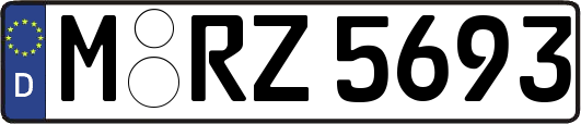 M-RZ5693