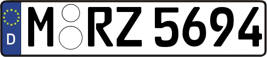 M-RZ5694