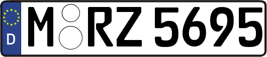 M-RZ5695
