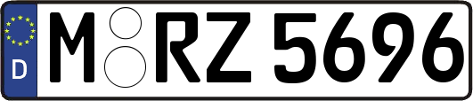 M-RZ5696