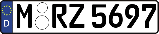 M-RZ5697