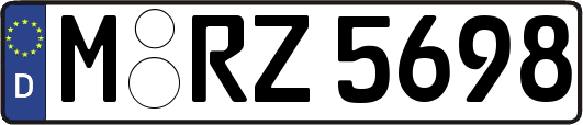 M-RZ5698