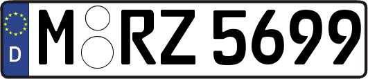 M-RZ5699