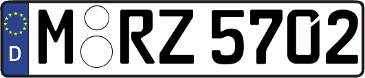 M-RZ5702