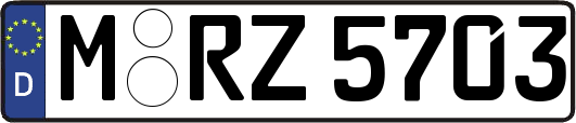 M-RZ5703