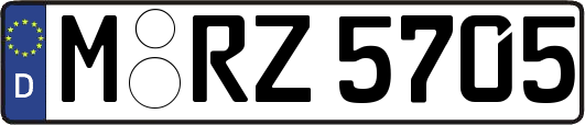 M-RZ5705