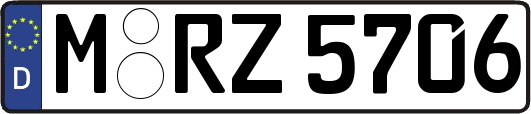 M-RZ5706