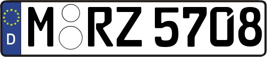 M-RZ5708