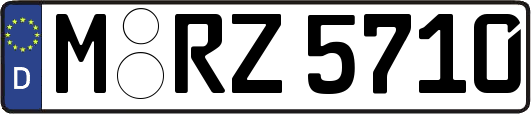 M-RZ5710