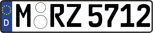 M-RZ5712