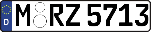 M-RZ5713