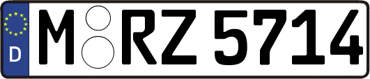 M-RZ5714
