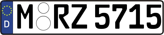 M-RZ5715