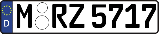 M-RZ5717