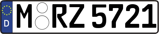 M-RZ5721