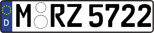 M-RZ5722