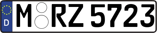 M-RZ5723