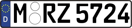 M-RZ5724