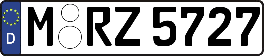 M-RZ5727