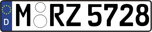 M-RZ5728