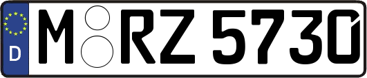 M-RZ5730