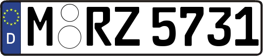 M-RZ5731