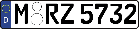 M-RZ5732