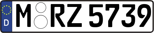 M-RZ5739