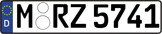 M-RZ5741