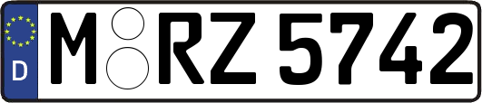M-RZ5742