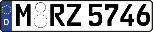M-RZ5746