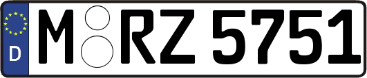 M-RZ5751