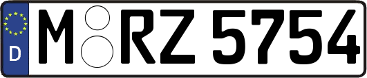M-RZ5754